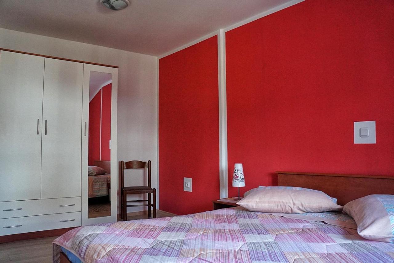 Apartmani Vesna Zambratija  Exterior photo