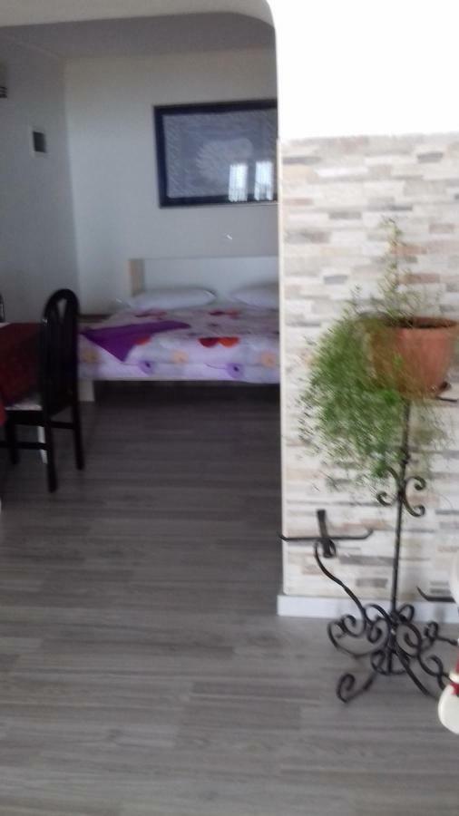 Apartmani Vesna Zambratija  Exterior photo
